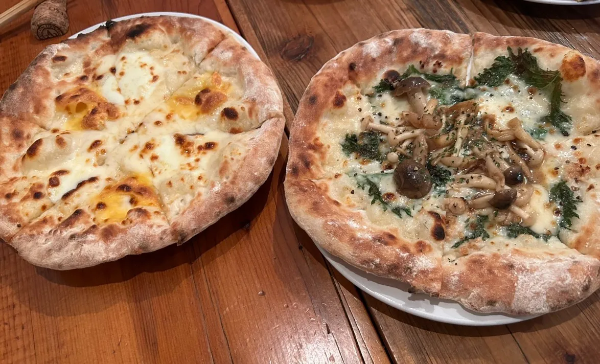 月例ランチミーティング