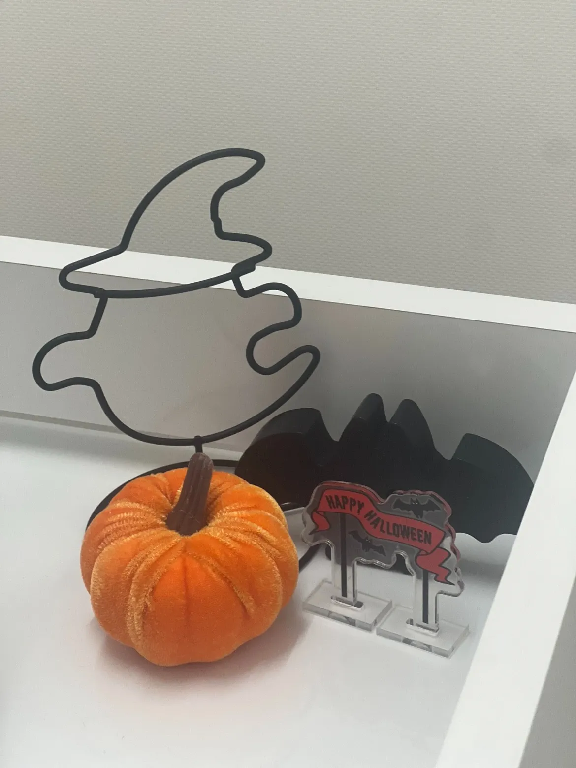 事務所ハロウィン🎃