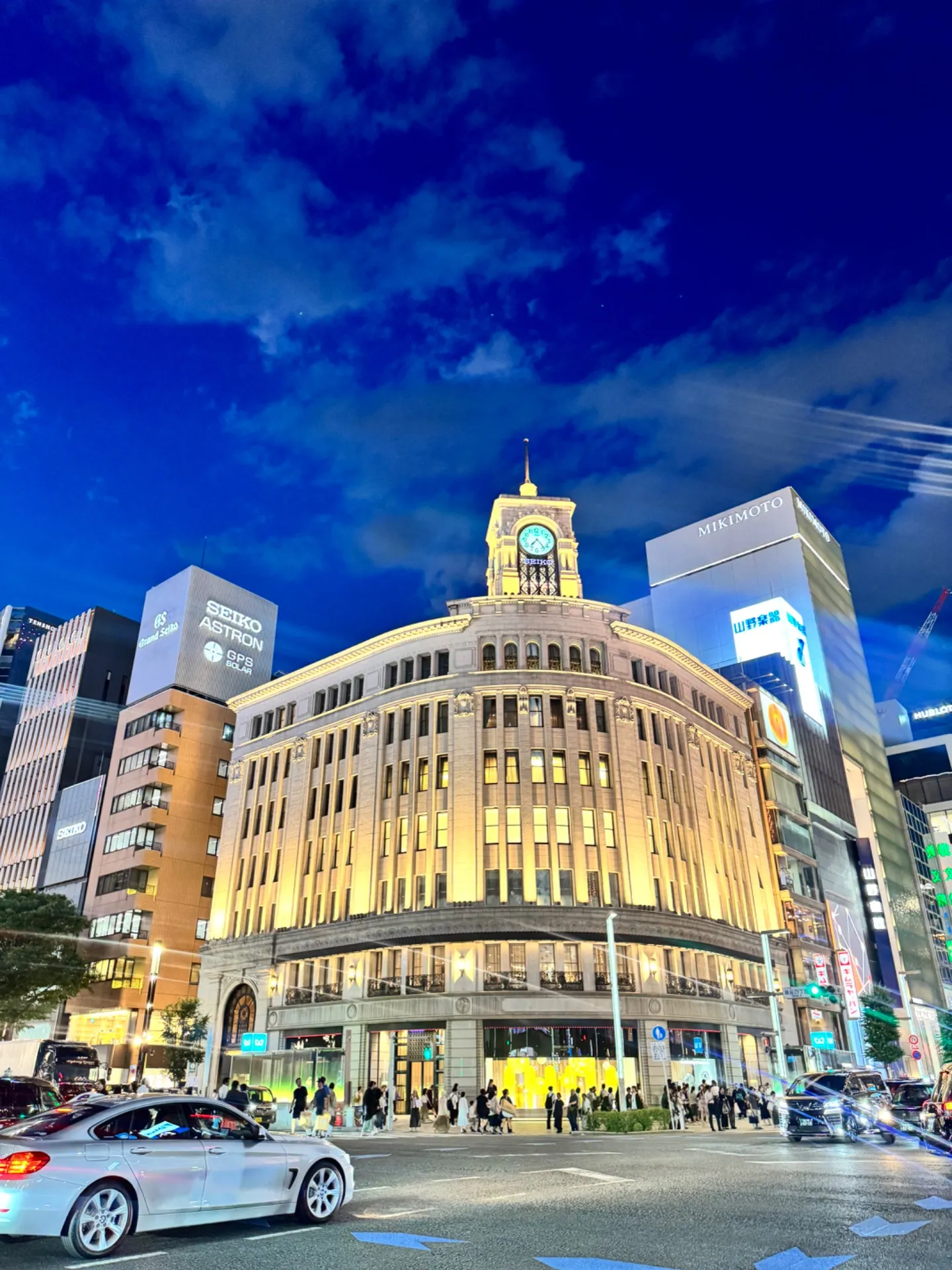 東京出張と素敵な週末🗼✨